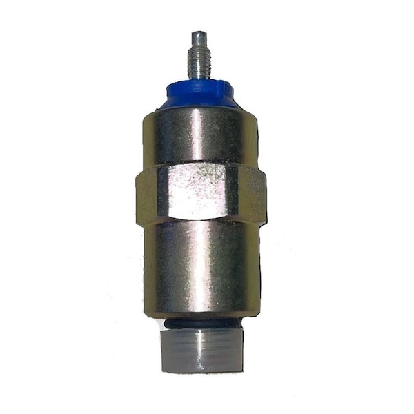 Aftermarket Fuel Solenoid J904630 - main